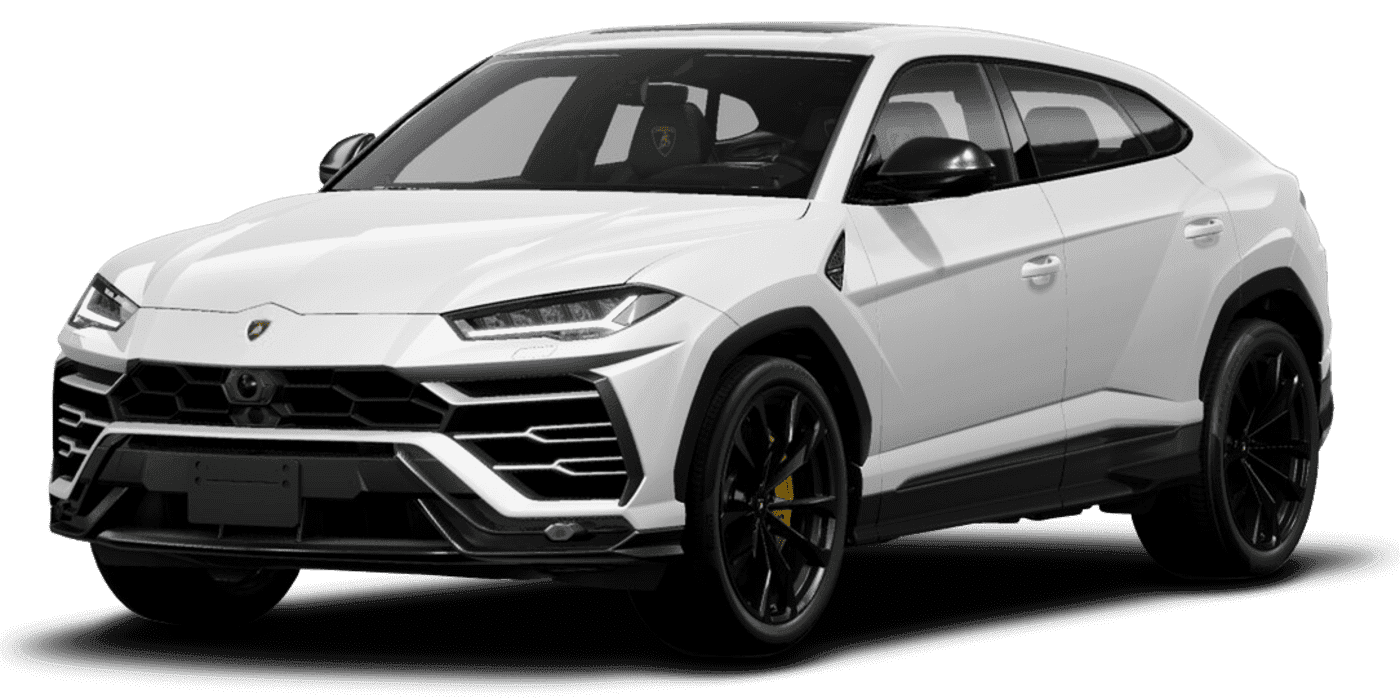 2021 Lamborghini Urus Standard in Mckinleyville CA For Sale - Image 1