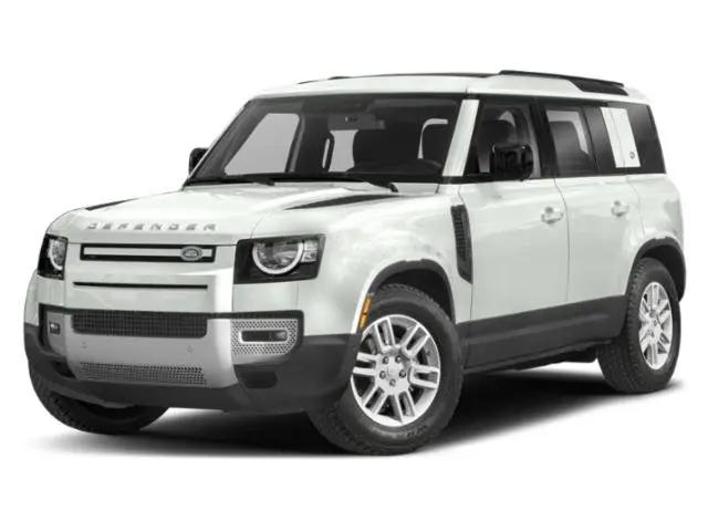 2021 Land Rover Defender SE in Charleston SC For Sale - Image 1