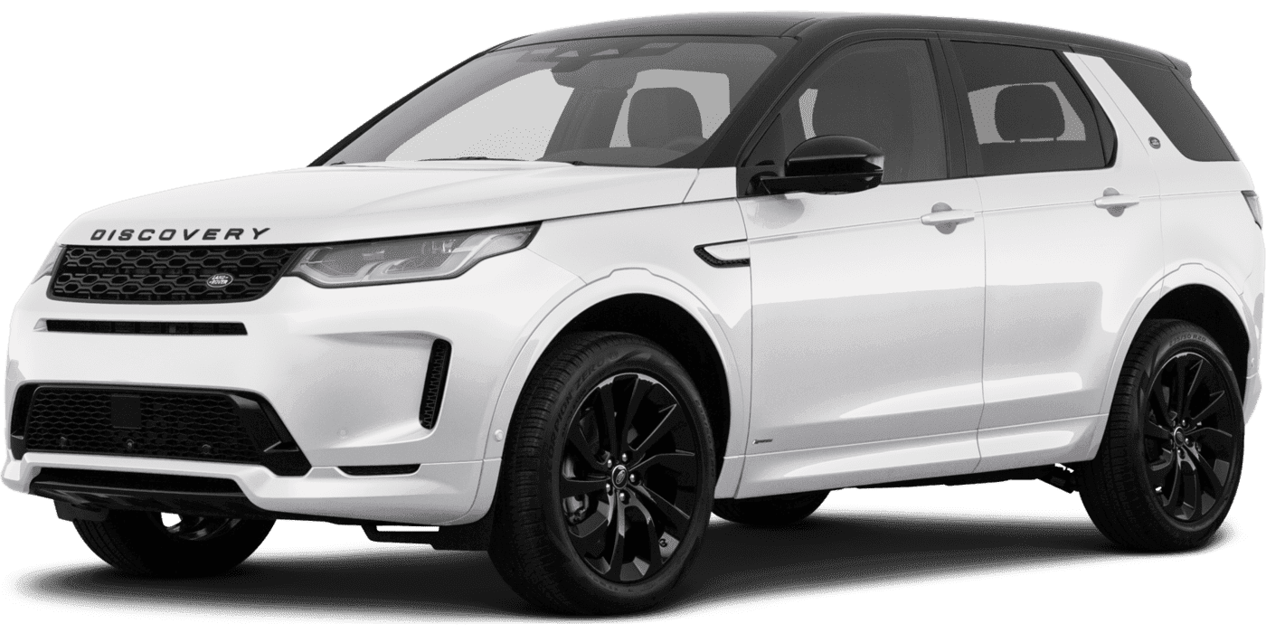 2021 Land Rover Discovery Sport S R-Dynamic in Nashville TN For Sale - Image 1