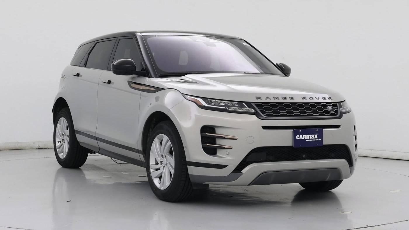 2021 Land Rover Range Rover Evoque R-Dynamic S in Birmingham AL For Sale - Image 1