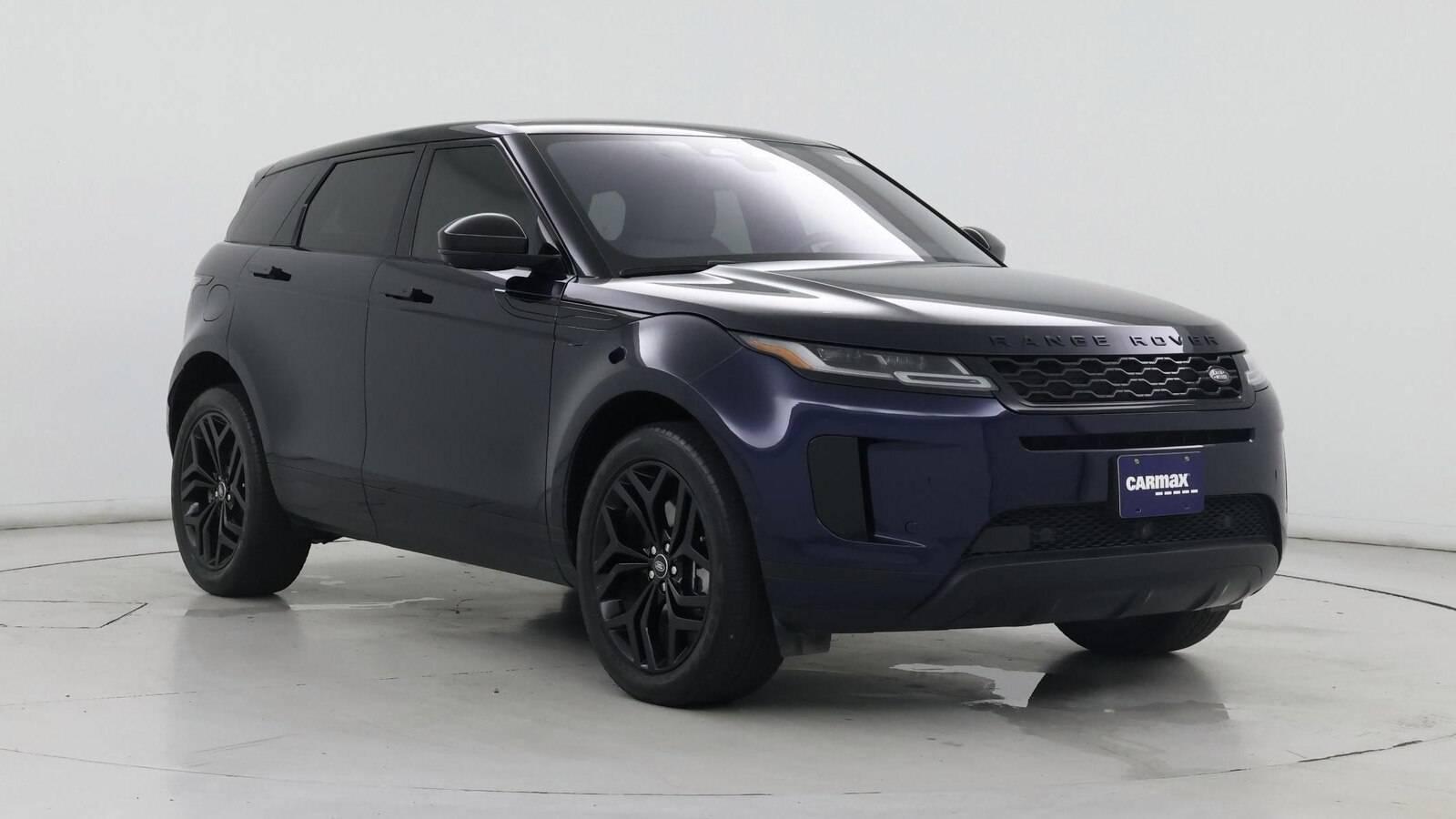 2021 Land Rover Range Rover Evoque SE in Birmingham AL For Sale - Image 1