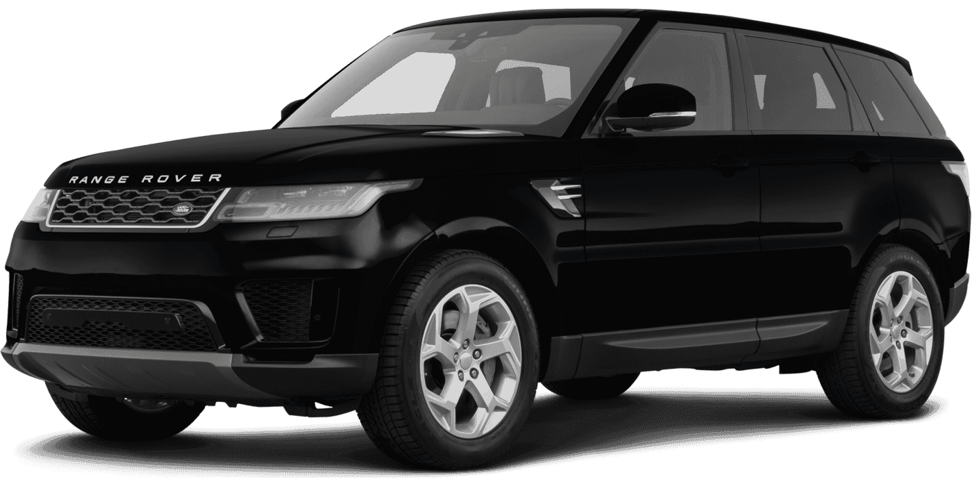 2021 Land Rover Range Rover Sport SE in West Palm Beach FL For Sale - Image 1