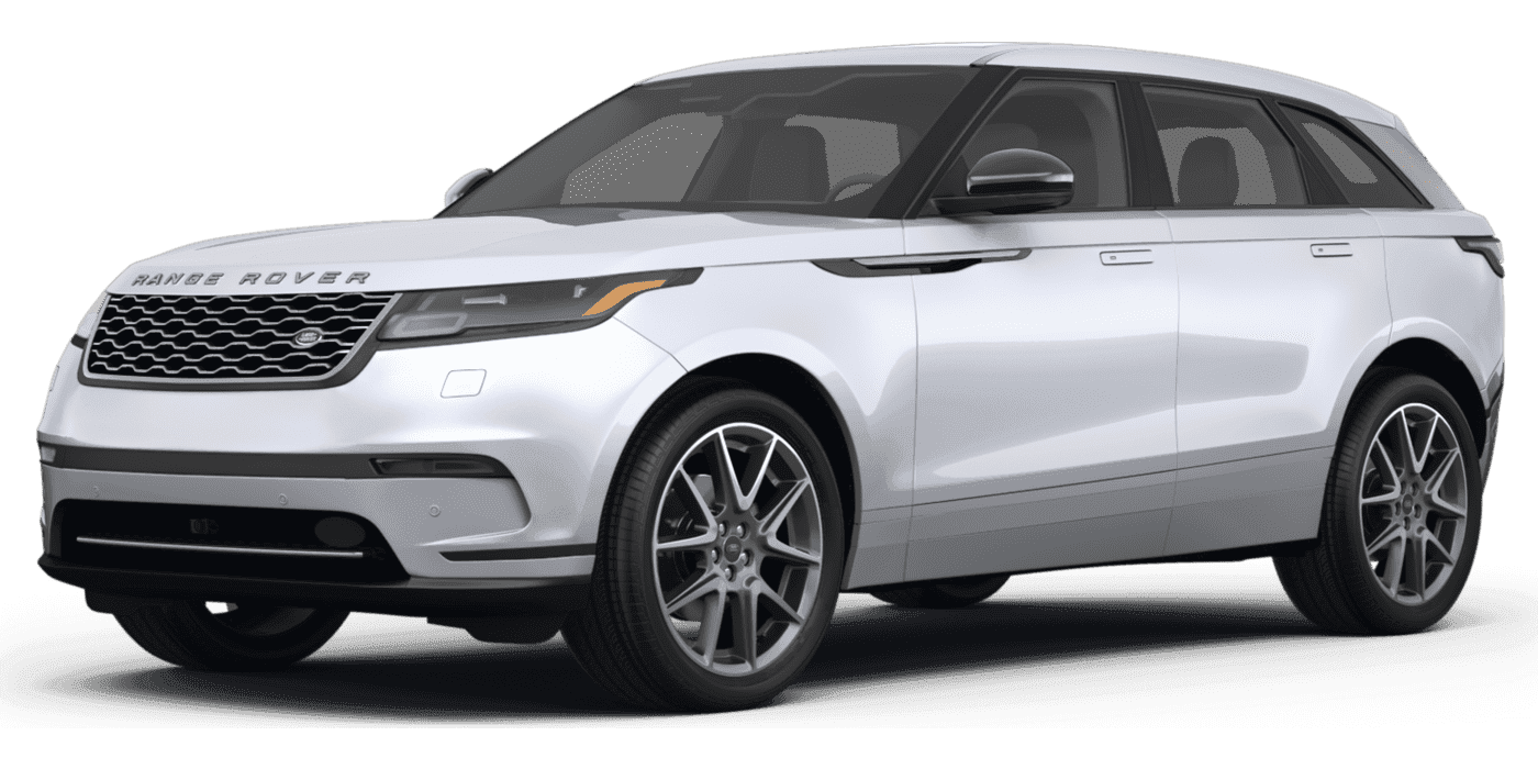 2021 Land Rover Range Rover Velar S in Wallingford CT For Sale - Image 1