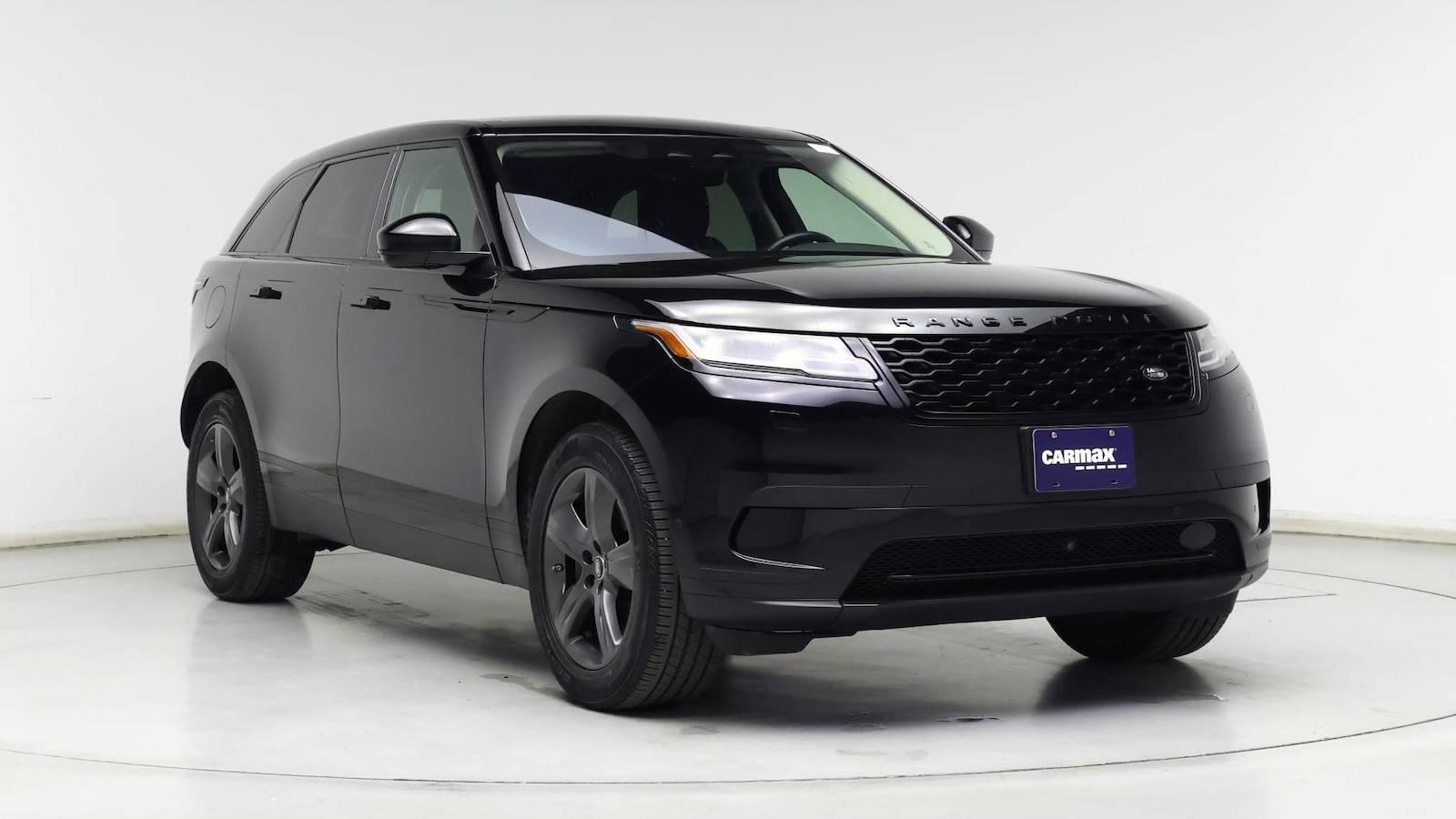 2021 Land Rover Range Rover Velar S in Birmingham AL For Sale - Image 1