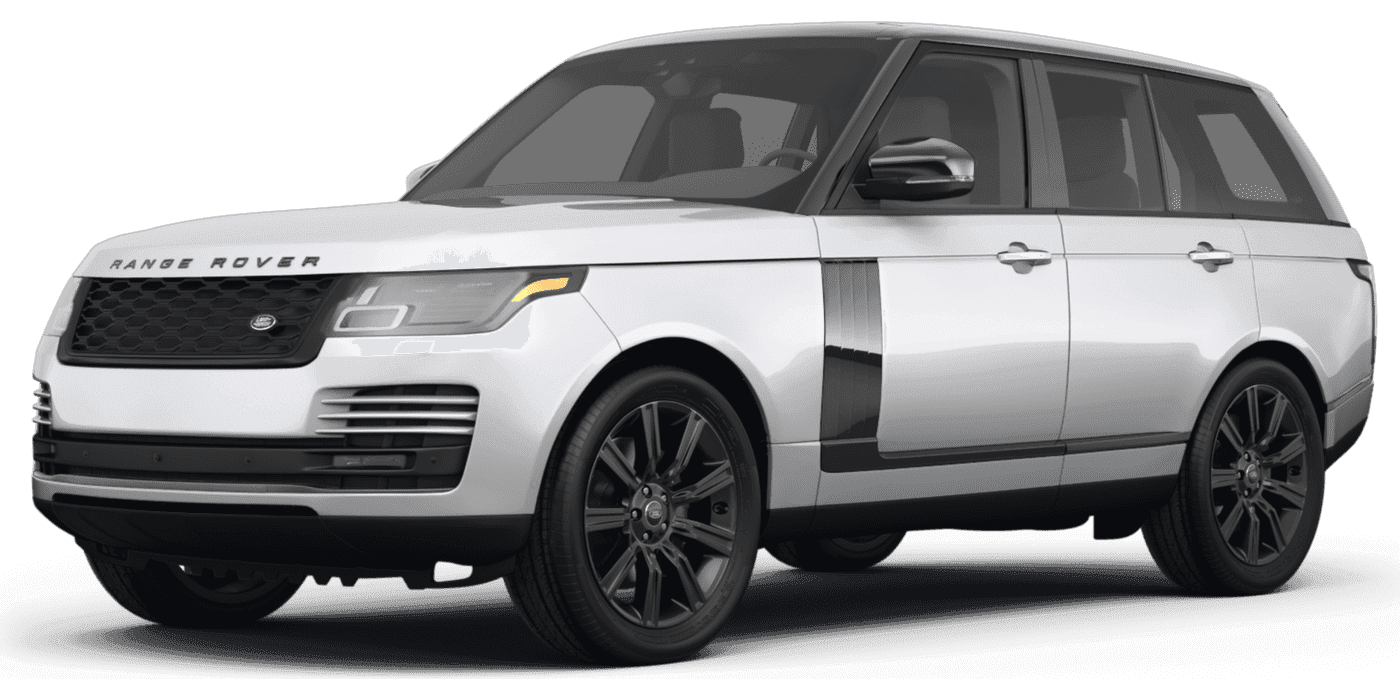 2021 Land Rover Range Rover Standard in Eatontown NJ For Sale - Image 1