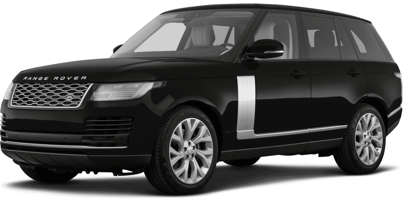 2021 Land Rover Range Rover Westminster Edition in Miami FL For Sale - Image 1