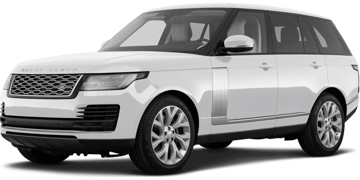 2021 Land Rover Range Rover Westminster Edition in Portland OR For Sale - Image 1