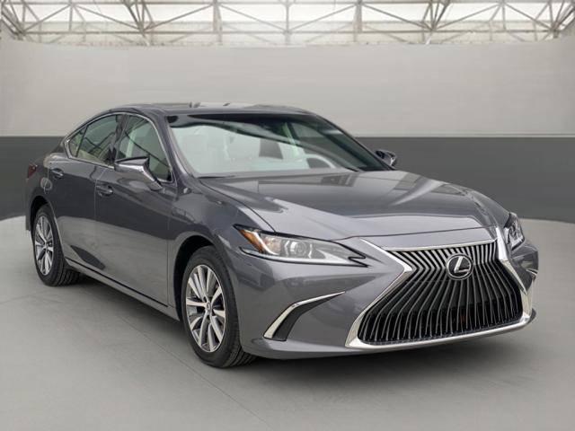2021 Lexus ES ES 250 in Chattanooga TN For Sale - Image 1