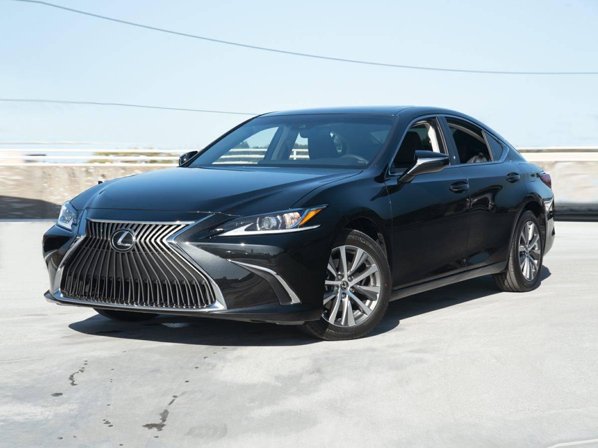 2021 Lexus ES ES 250 in Schaumburg IL For Sale - Image 1