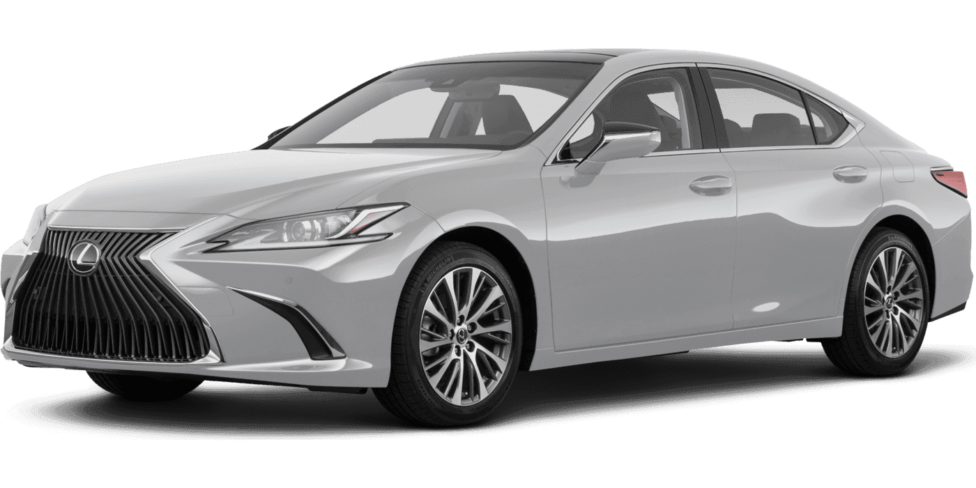 2021 Lexus ES ES 250 in Nanuet NY For Sale - Image 1
