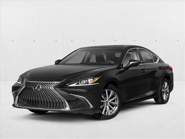 2021 Lexus ES ES 250 in Fort Worth TX For Sale - Image 1