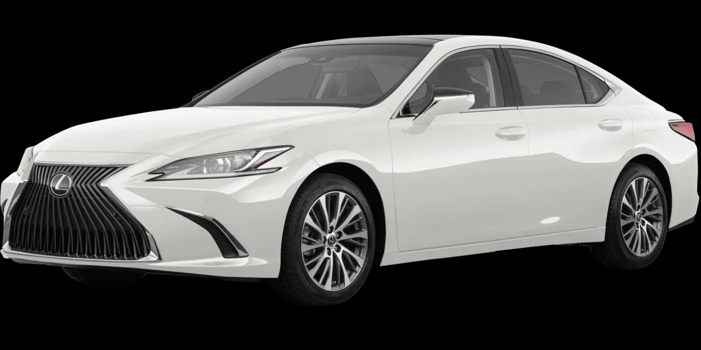 2021 Lexus ES ES 350 Luxury in Owings Mills MD For Sale - Image 1