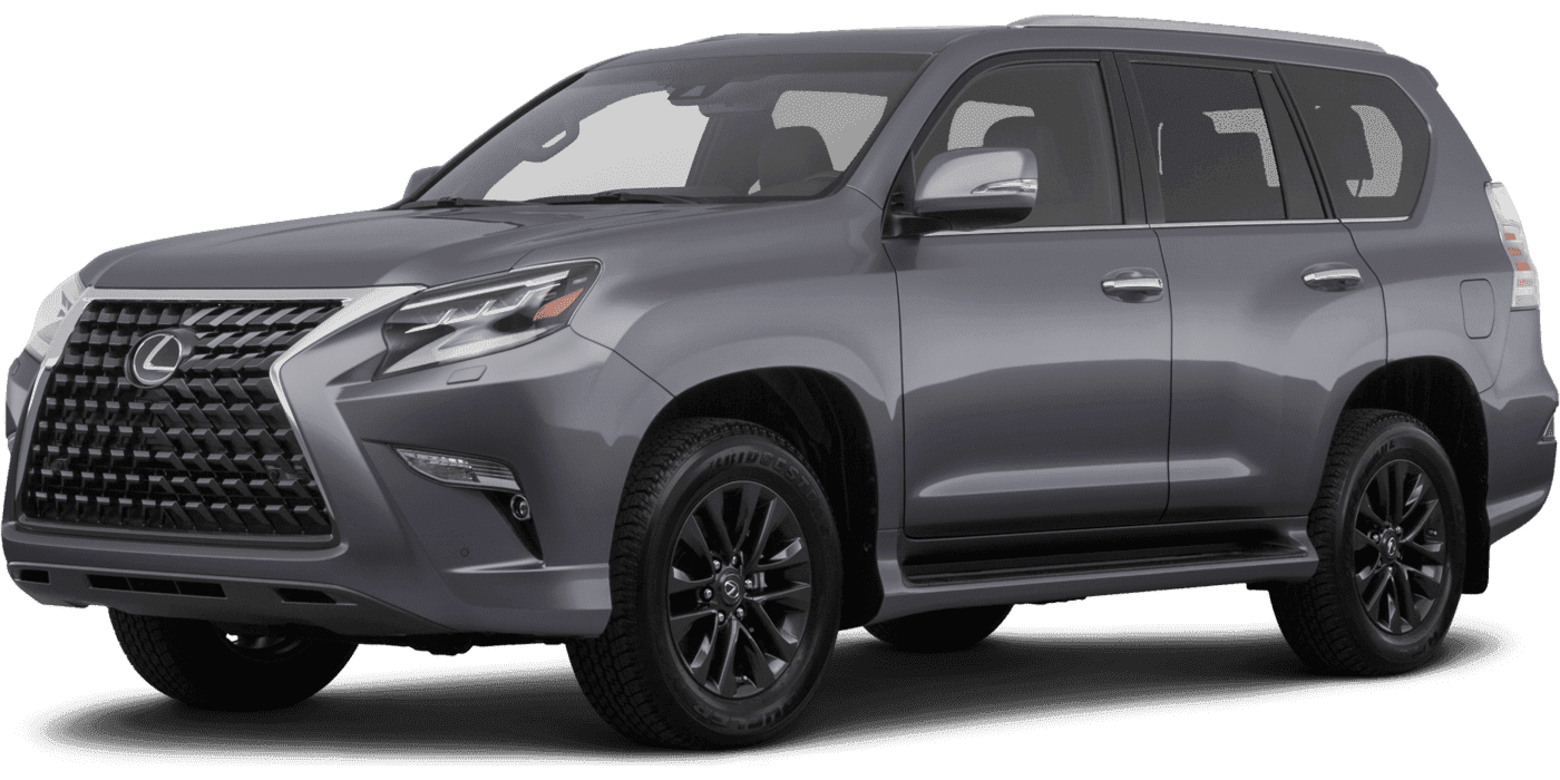 2021 Lexus GX GX 460 Premium in Owings Mills MD For Sale - Image 1