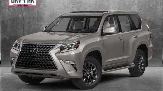 2021 Lexus GX GX 460 Premium in Tustin CA For Sale - Image 1