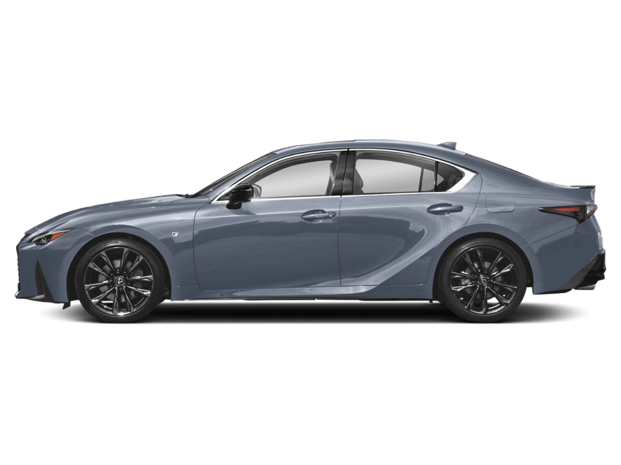 2021 Lexus IS IS 350 F SPORT in Glen Cove NY For Sale - Image 1