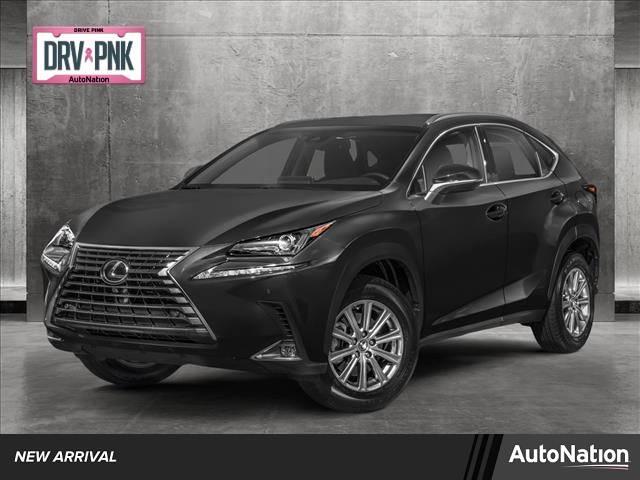 2021 Lexus NX NX 300 in Miami Lakes FL For Sale - Image 1