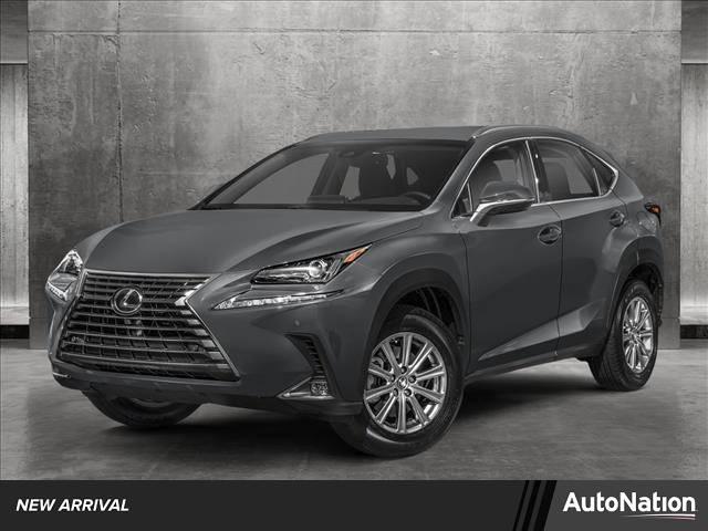 2021 Lexus NX NX 300 in West Palm Beach FL For Sale - Image 1