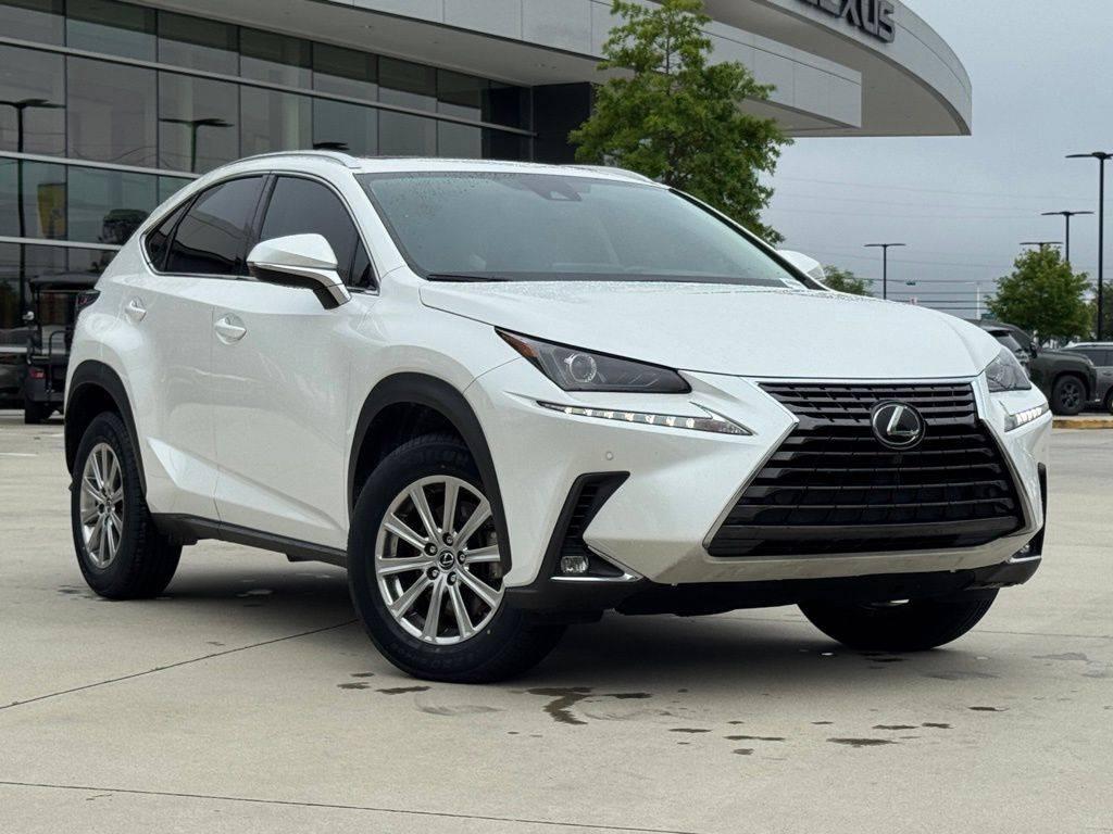 2021 Lexus NX NX 300 in Columbia SC For Sale - Image 1