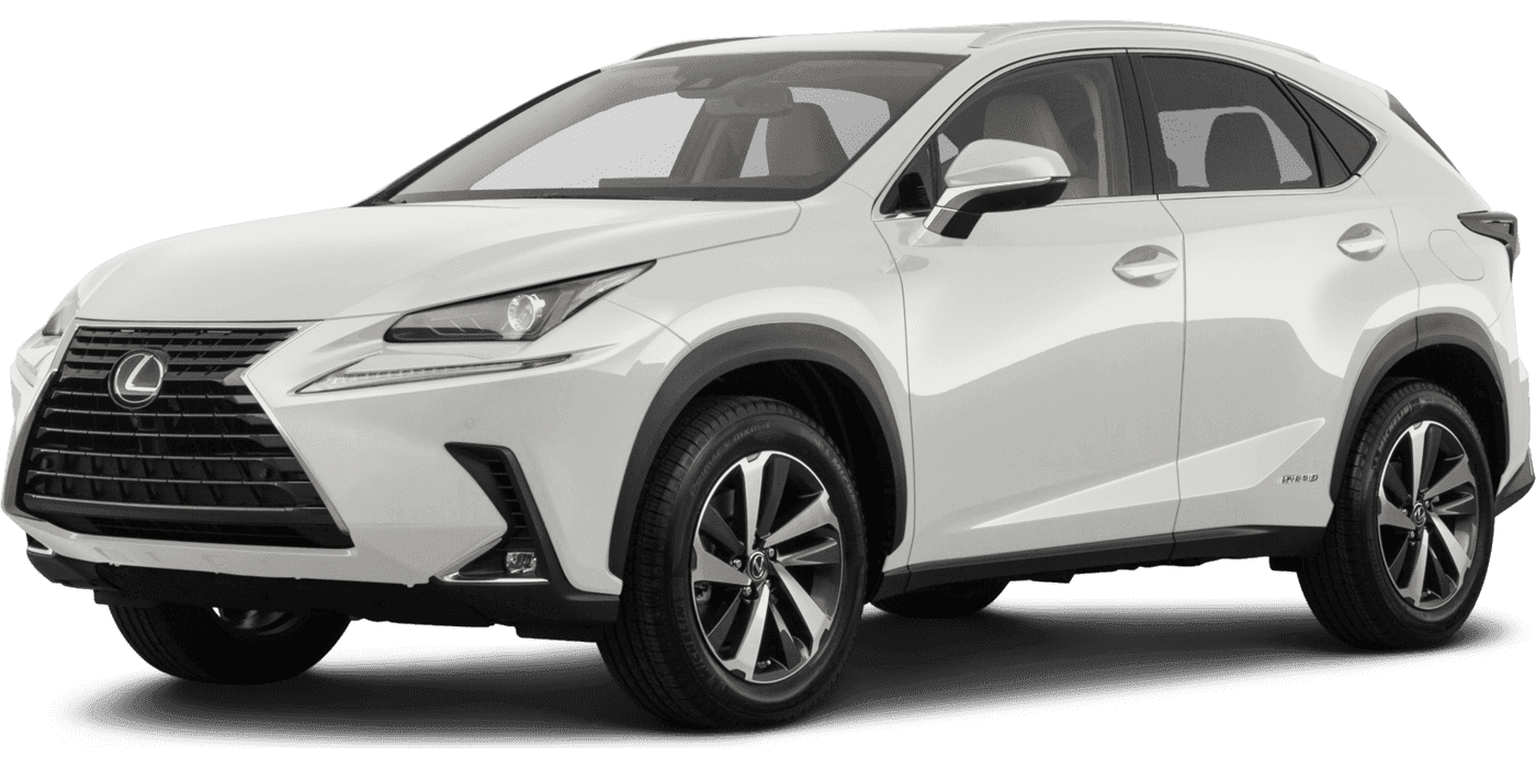 2021 Lexus NX NX 300h in Stamford CT For Sale - Image 1