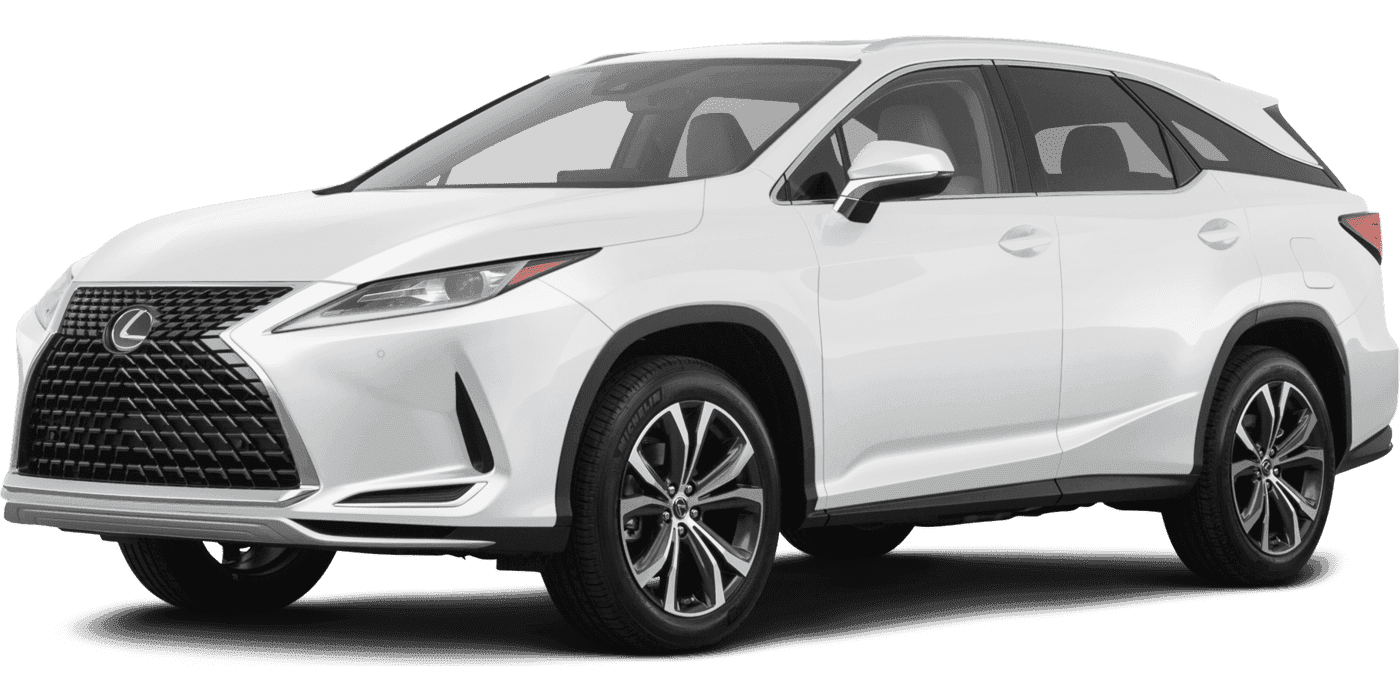 2021 Lexus RX RX 350 F Sport in Santa Ana CA For Sale - Image 1