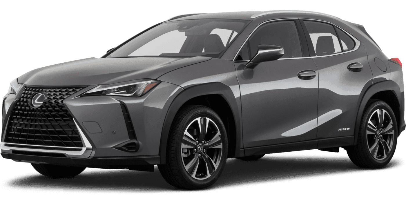2021 Lexus UX UX 250h in Chattanooga TN For Sale - Image 1