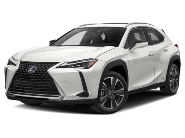 2021 Lexus UX UX 250h in Chester Springs PA For Sale - Image 1