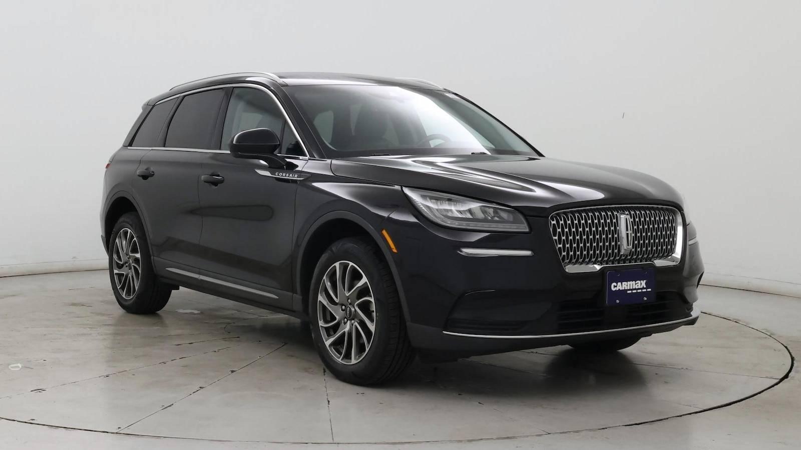 2021 Lincoln Corsair Standard in Birmingham AL For Sale - Image 1