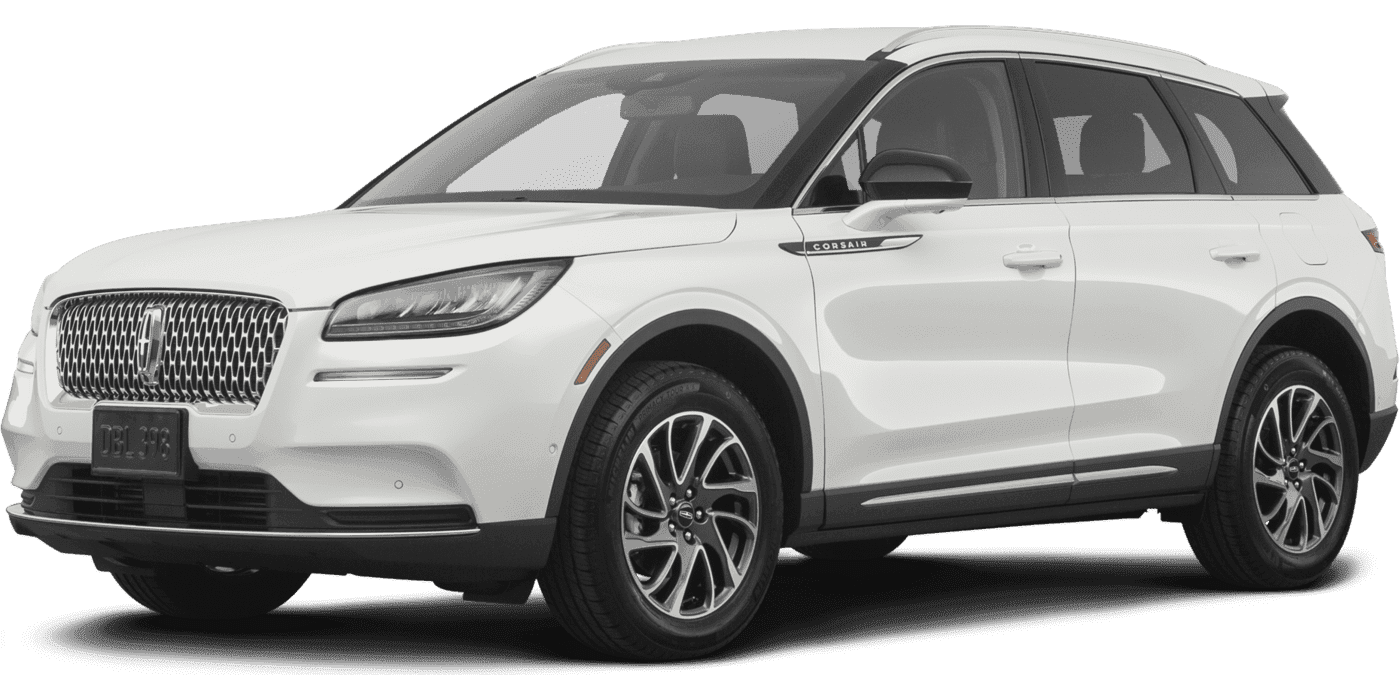 2021 Lincoln Corsair Standard in Knoxville TN For Sale - Image 1