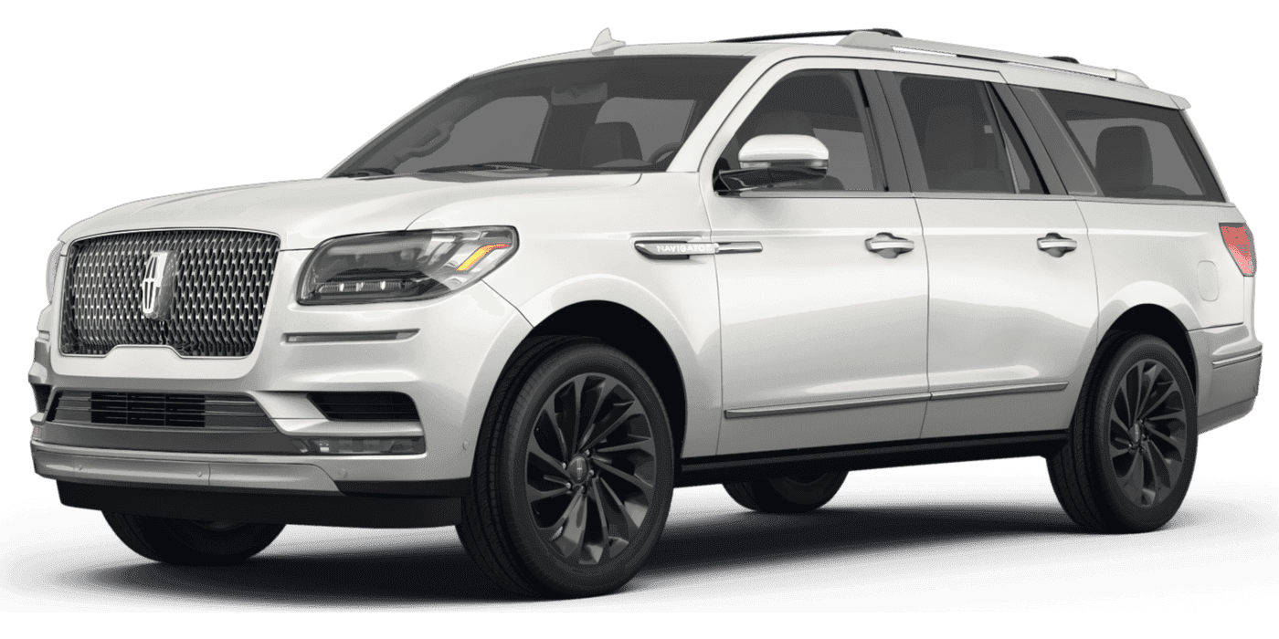 2021 Lincoln Navigator Reserve in Hawthorne CA For Sale - Image 1