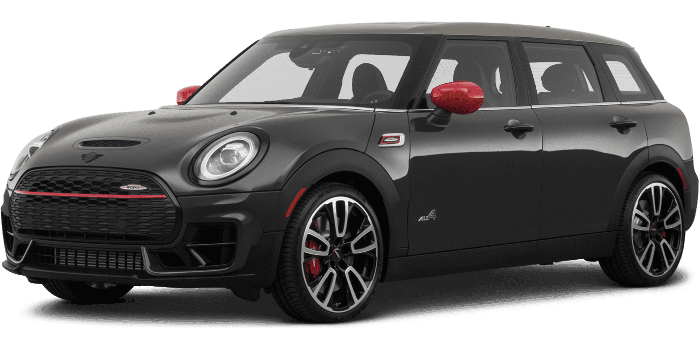 2021 MINI Clubman John Cooper Works in Gladstone OR For Sale - Image 1