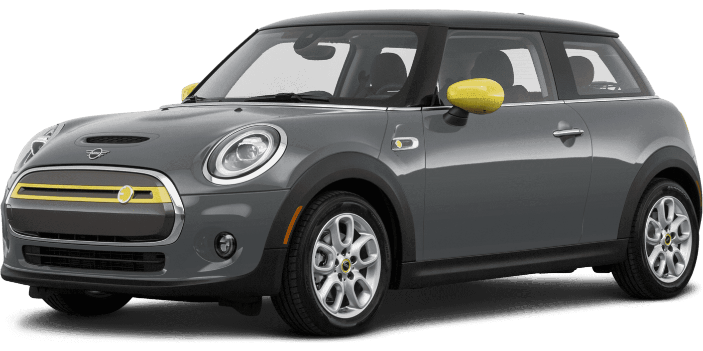 2021 MINI Electric Hardtop Cooper SE in Elmhurst IL For Sale - Image 1