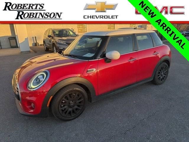 2021 MINI Hardtop Cooper in Excelsior Springs MO For Sale - Image 1