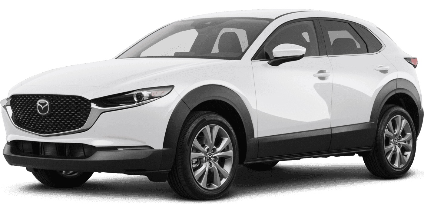2021 Mazda CX-30 Base in Naples FL For Sale - Image 1