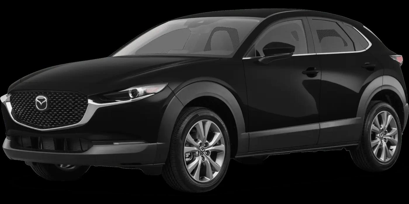 2021 Mazda CX-30 Base in Baltimore MD For Sale - Image 1
