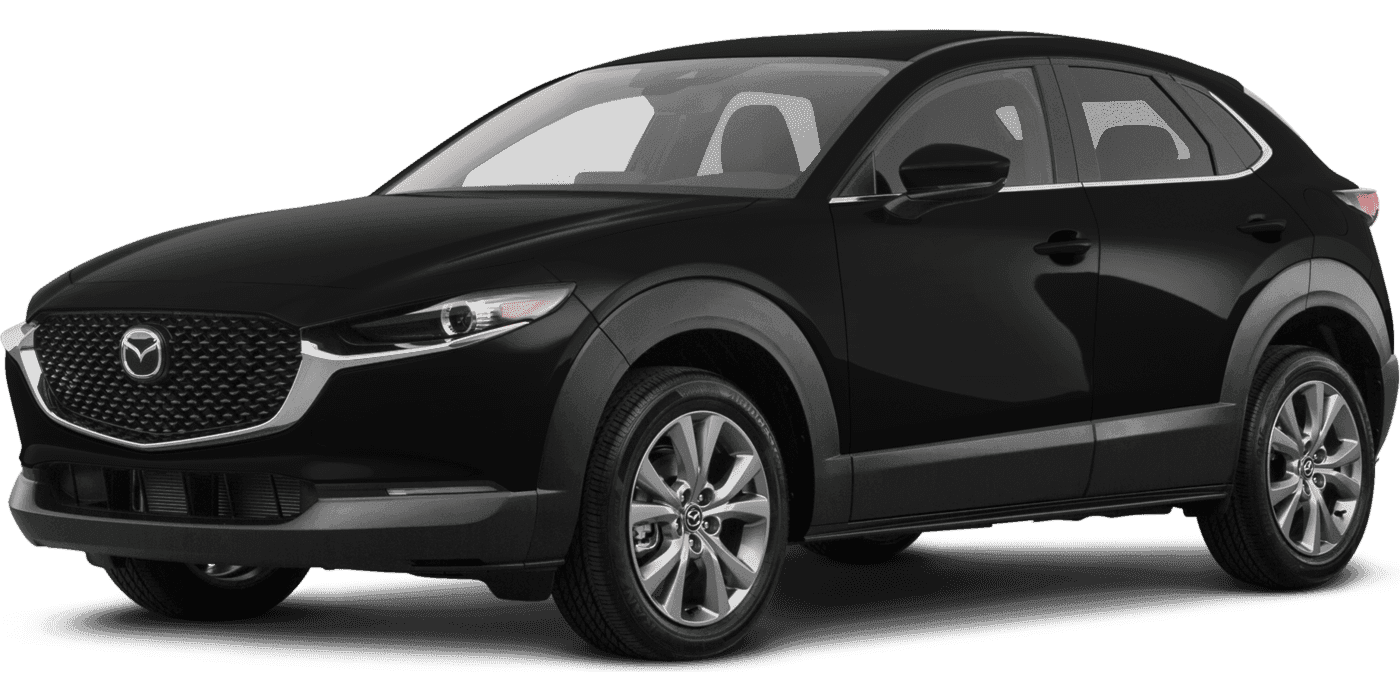 2021 Mazda CX-30 Base in Daytona Beach FL For Sale - Image 1