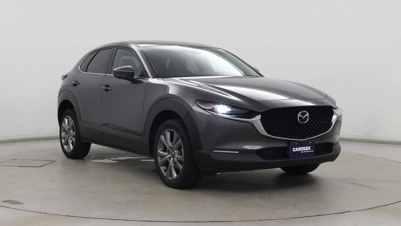 2021 Mazda CX-30 Preferred in Birmingham AL For Sale - Image 1