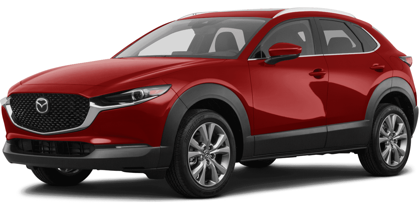 2021 Mazda CX-30 Premium in Franklin TN For Sale - Image 1
