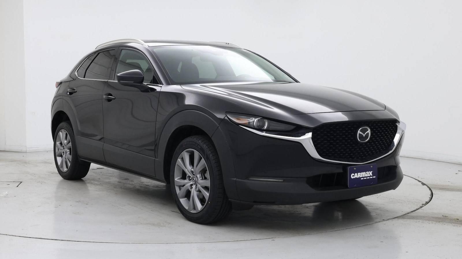 2021 Mazda CX-30 Premium in Birmingham AL For Sale - Image 1