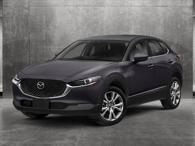 2021 Mazda CX-30 Select in Delray Beach FL For Sale - Image 1