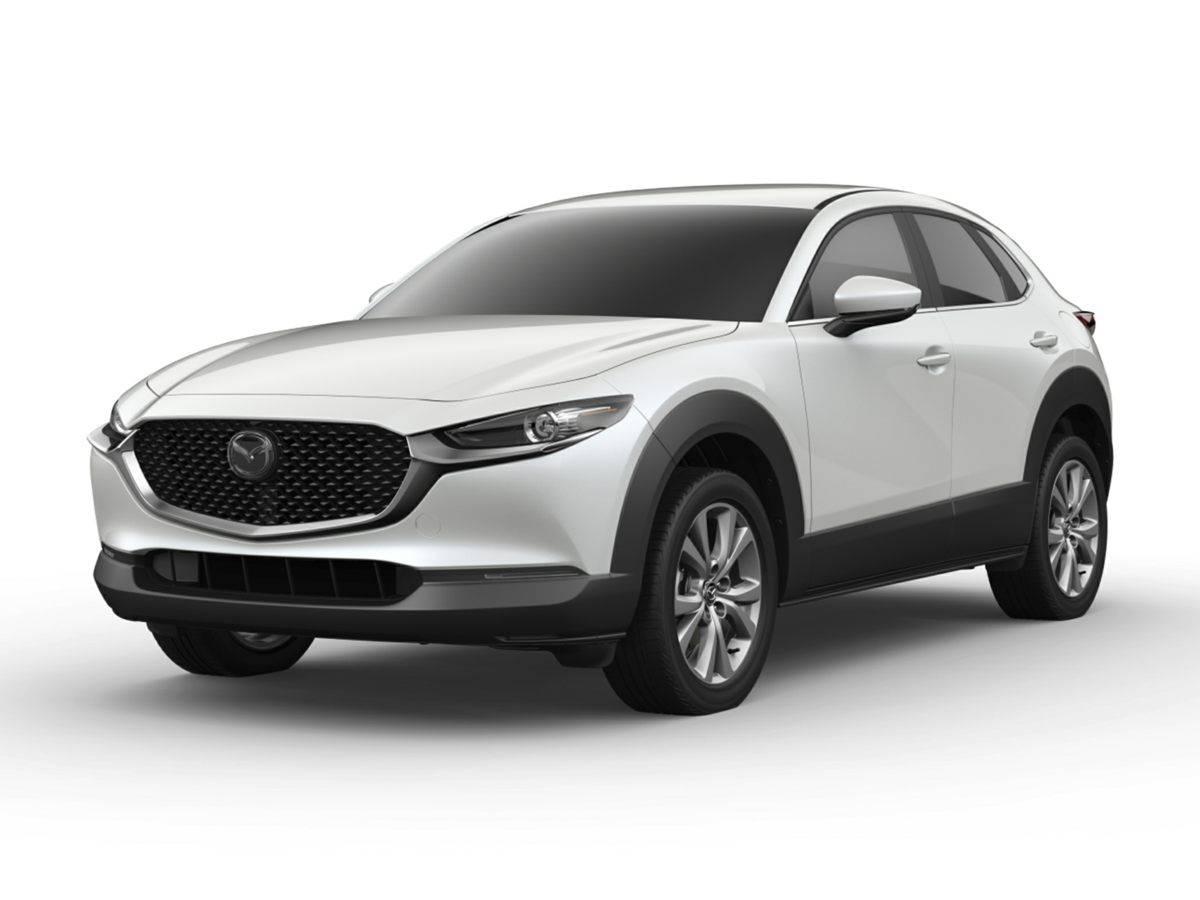 2021 Mazda CX-30 Select in Owings Mills MD For Sale - Image 1