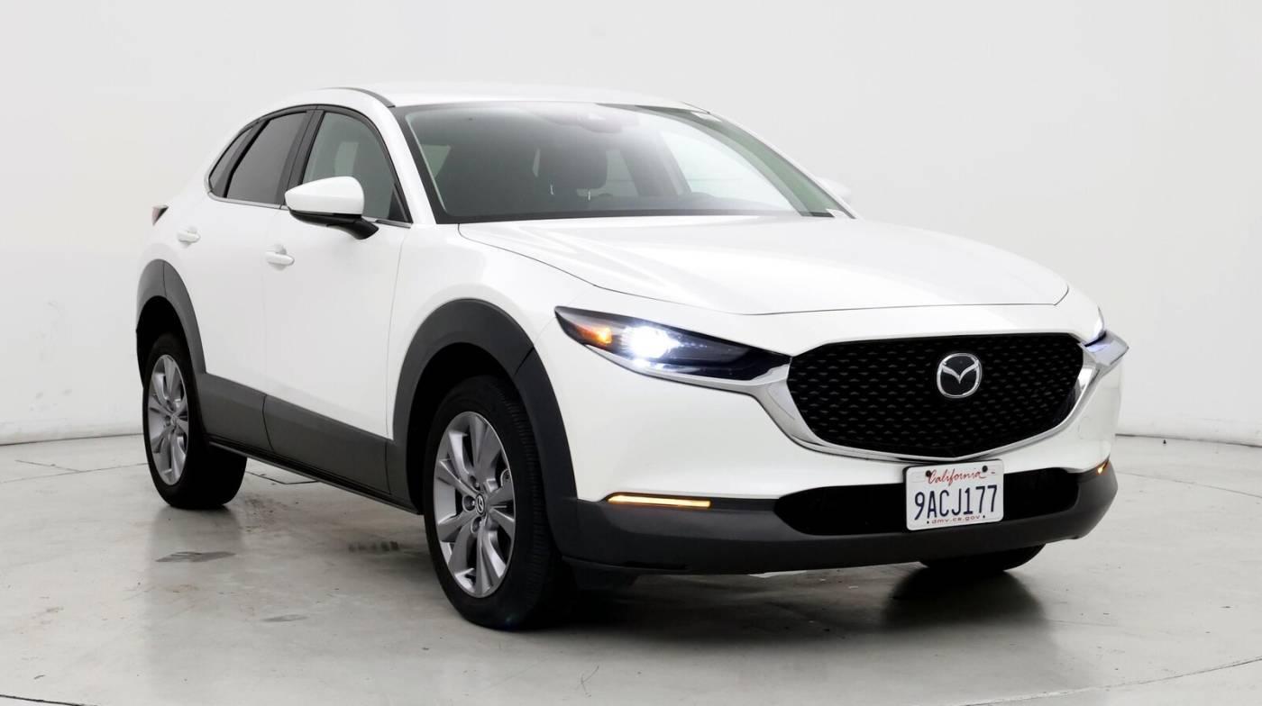 2021 Mazda CX-30 Select in Inglewood CA For Sale - Image 1