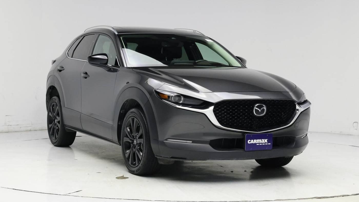 2021 Mazda CX-30 Turbo Premium in Birmingham AL For Sale - Image 1