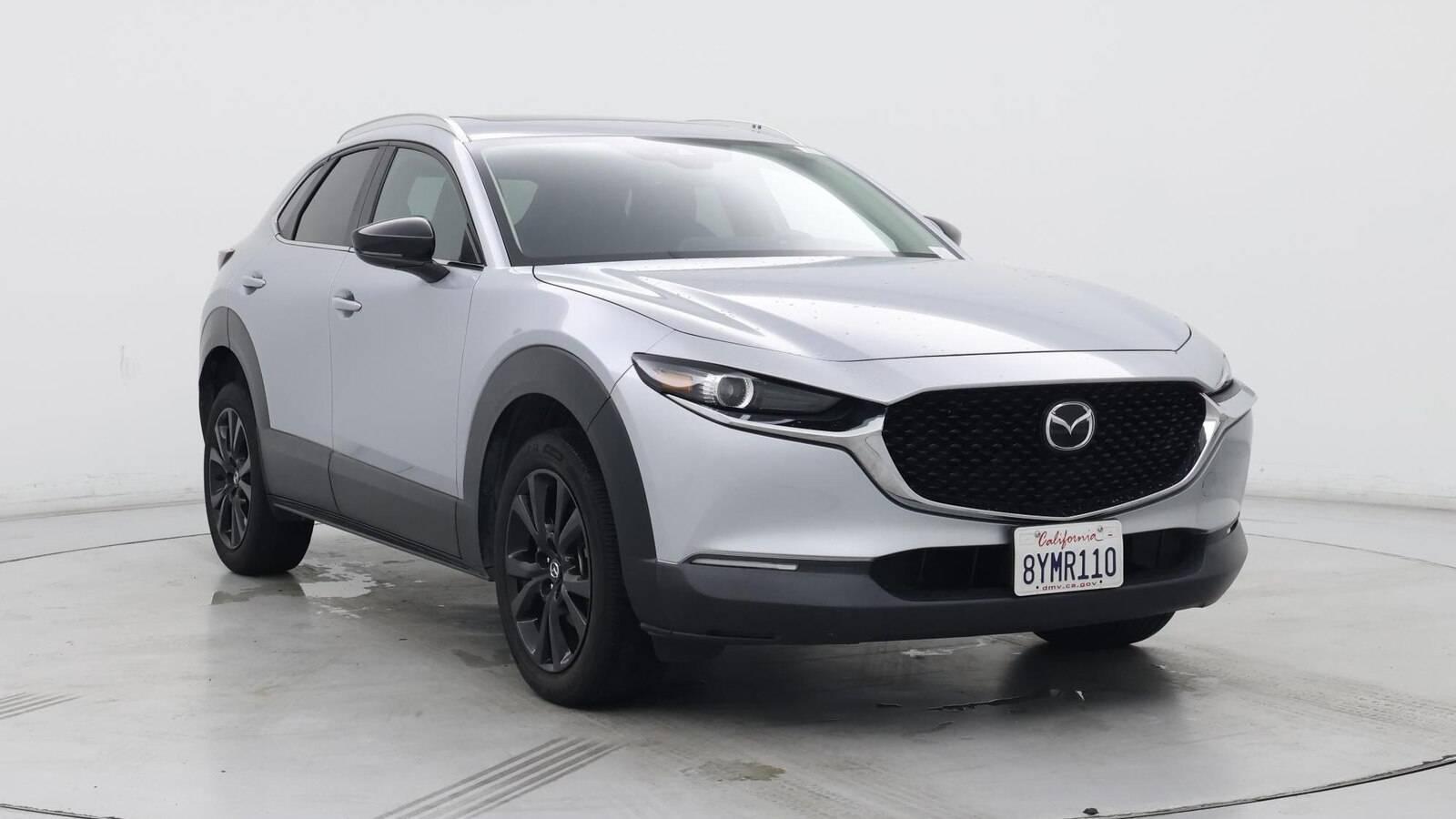 2021 Mazda CX-30 Turbo in Birmingham AL For Sale - Image 1