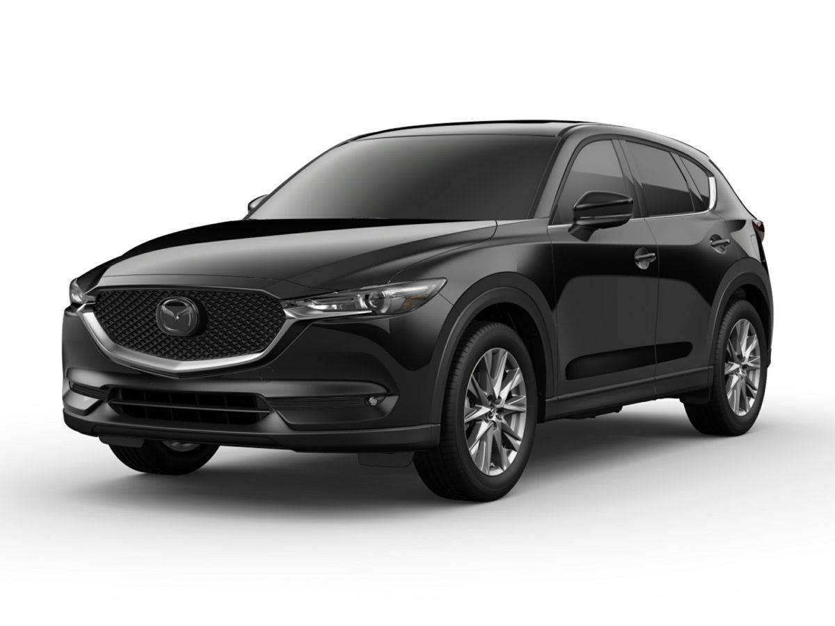 2021 Mazda CX-5 Grand Touring Reserve in Dublin OH For Sale - Image 1