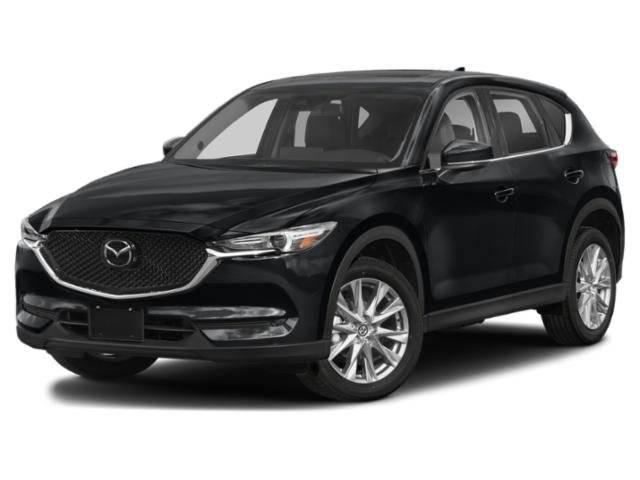 2021 Mazda CX-5 Grand Touring in Murray UT For Sale - Image 1