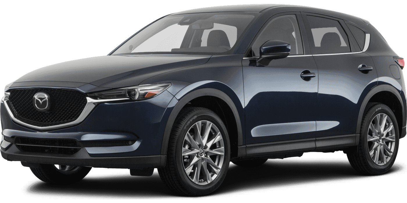2021 Mazda CX-5 Grand Touring in Baltimore MD For Sale - Image 1
