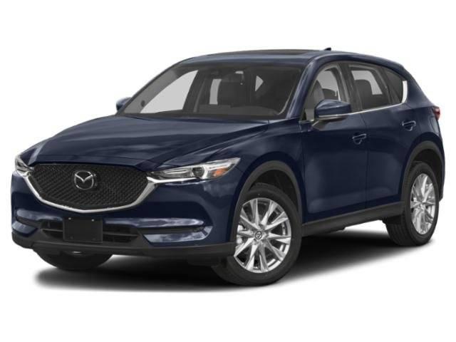 2021 Mazda CX-5 Grand Touring in North Plainfield NJ For Sale - Image 1