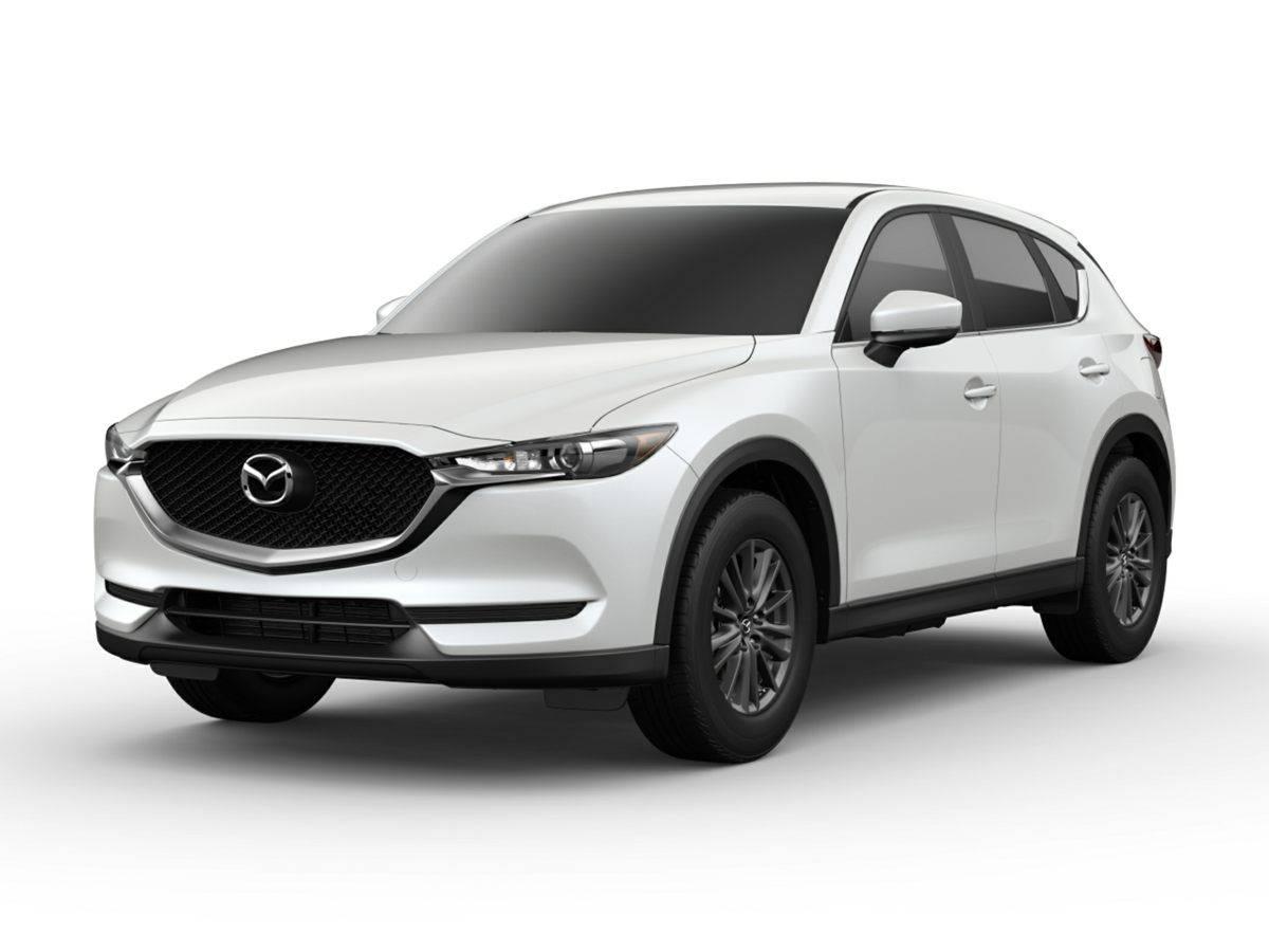 2021 Mazda CX-5 Sport in Irving TX For Sale - Image 1