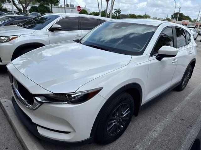 2021 Mazda CX-5 Sport in Homestead FL For Sale - Image 1