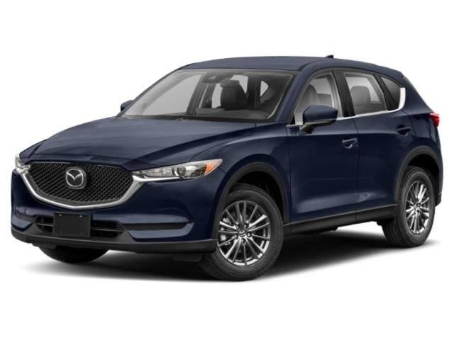 2021 Mazda CX-5 Touring in St. Petersburg FL For Sale - Image 1